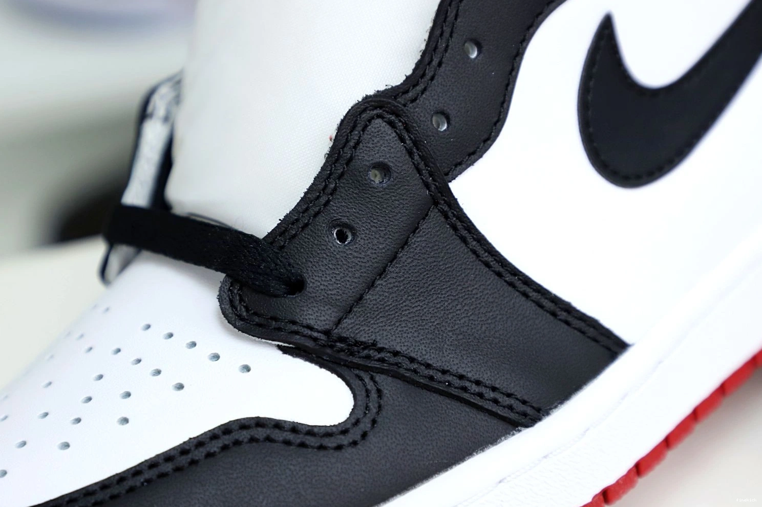 (2016) Toe 1 Jordan Air Black Retro 0715